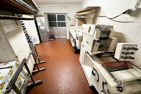 Erhvervsejendom i Chivasso, Turin, Chivasso - € 110.000 | Ref: 110000 Chivasso - foto 12
