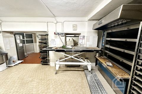 Erhvervsejendom i Chivasso, Turin, Chivasso - € 110.000 | Ref: 110000 Chivasso - foto 15