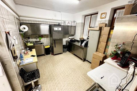 Erhvervsejendom i Chivasso, Turin, Chivasso - € 110.000 | Ref: 110000 Chivasso - foto 22