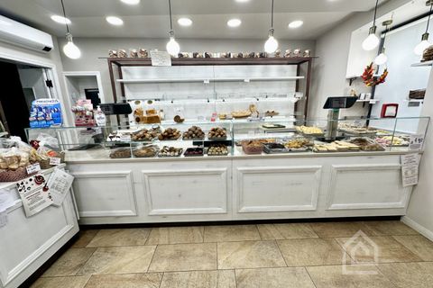Erhvervsejendom i Chivasso, Turin, Chivasso - € 110.000 | Ref: 110000 Chivasso - foto 24