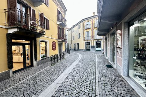 Erhvervsejendom i Chivasso, Turin, Chivasso - € 110.000 | Ref: 110000 Chivasso - foto 25