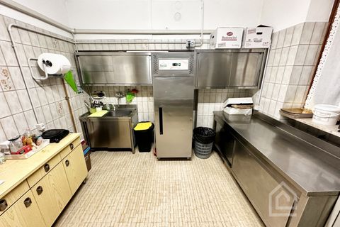 Erhvervsejendom i Chivasso, Turin, Chivasso - € 110.000 | Ref: 110000 Chivasso - foto 29