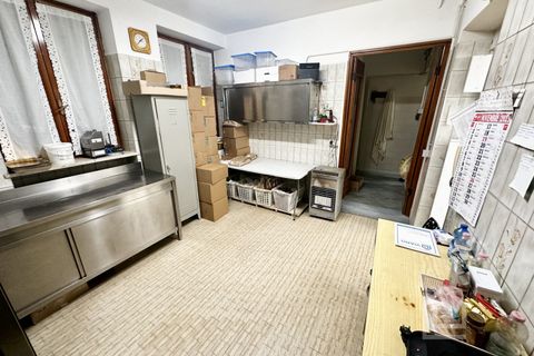 Erhvervsejendom i Chivasso, Turin, Chivasso - € 110.000 | Ref: 110000 Chivasso - foto 30