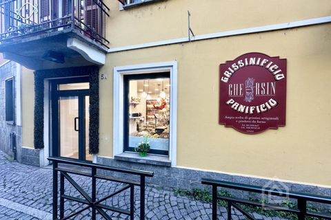 Erhvervsejendom i Chivasso, Turin, Chivasso - € 110.000 | Ref: 110000 Chivasso - foto 33