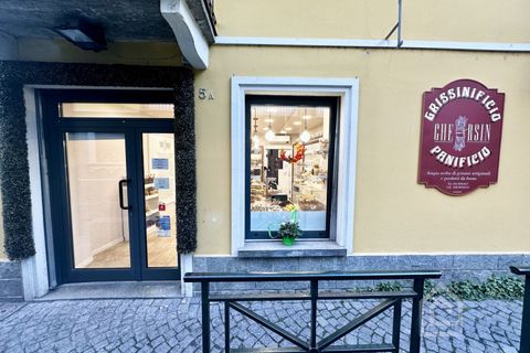 Erhvervsejendom i Chivasso, Turin, Chivasso - € 110.000 | Ref: 110000 Chivasso - foto 34