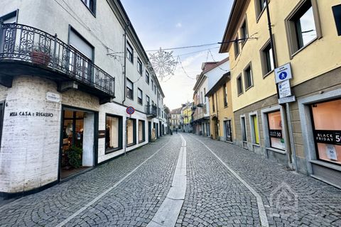 Erhvervsejendom i Chivasso, Turin, Chivasso - € 110.000 | Ref: 110000 Chivasso - foto 38