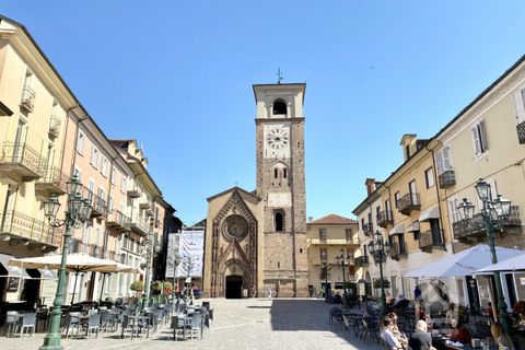 Erhvervsejendom i Chivasso, Turin, Chivasso - € 110.000 | Ref: 110000 Chivasso - foto 39