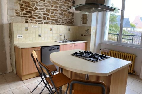 Villa i Lesneven, Finistere, Lesneven - € 199.900 | Ref: EVDEL261EF - foto 1