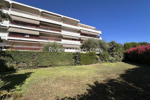 Lejlighed i Antibes, Alpes-Maritimes, Antibes - € 320.000 | Ref: 87154863 - foto 1