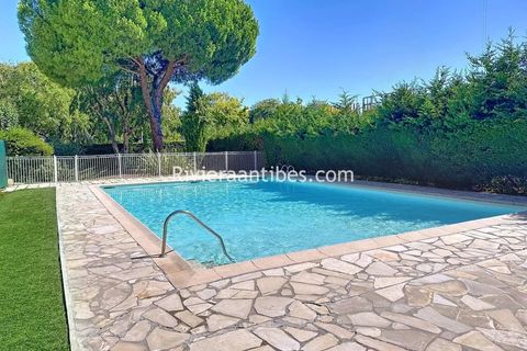 Lejlighed i Antibes, Alpes-Maritimes, Antibes - € 320.000 | Ref: 87154863 - foto 2