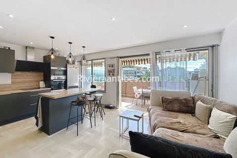 Lejlighed i Antibes, Alpes-Maritimes, Antibes - € 320.000 | Ref: 87154863 - foto 3