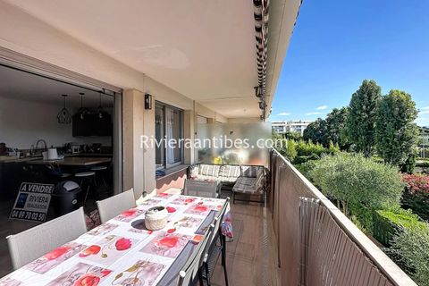 Lejlighed i Antibes, Alpes-Maritimes, Antibes - € 320.000 | Ref: 87154863 - foto 5