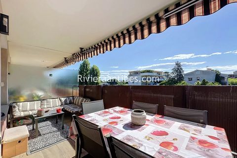 Lejlighed i Antibes, Alpes-Maritimes, Antibes - € 320.000 | Ref: 87154863 - foto 6