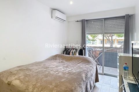 Lejlighed i Antibes, Alpes-Maritimes, Antibes - € 320.000 | Ref: 87154863 - foto 7