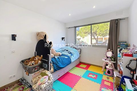Lejlighed i Antibes, Alpes-Maritimes, Antibes - € 320.000 | Ref: 87154863 - foto 8