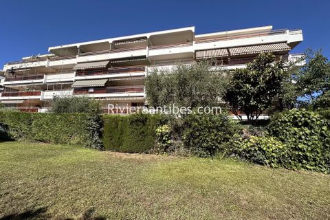 Lejlighed i Antibes, Alpes-Maritimes, Antibes - € 320.000 | Ref: 87154863 - foto 10