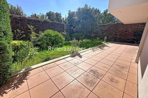Lejlighed i Antibes, Alpes-Maritimes, Antibes - € 389.000 | Ref: 87155518 - foto 1