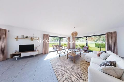 Villa i Valbonne, Alpes-Maritimes, Valbonne - € 1.320.000 | Ref: 87155272 - foto 2