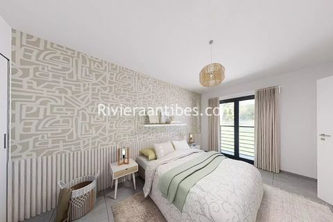 Villa i Valbonne, Alpes-Maritimes, Valbonne - € 1.320.000 | Ref: 87155272 - foto 4