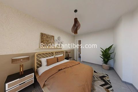 Villa i Valbonne, Alpes-Maritimes, Valbonne - € 1.320.000 | Ref: 87155272 - foto 5