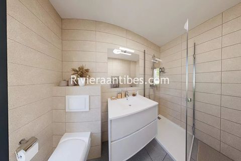 Villa i Valbonne, Alpes-Maritimes, Valbonne - € 1.320.000 | Ref: 87155272 - foto 6