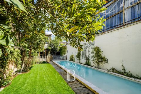 Villa i Le Bouscat, Gironde, Le Bouscat - € 750.000 | Ref: A3279 - foto 1