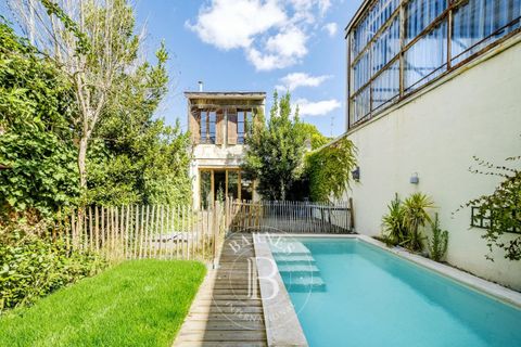 Villa i Le Bouscat, Gironde, Le Bouscat - € 750.000 | Ref: A3279 - foto 2