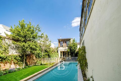 Villa i Le Bouscat, Gironde, Le Bouscat - € 750.000 | Ref: A3279 - foto 3