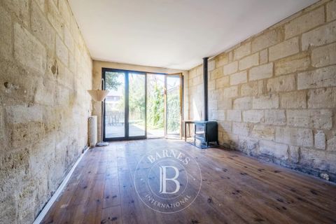 Villa i Le Bouscat, Gironde, Le Bouscat - € 750.000 | Ref: A3279 - foto 5