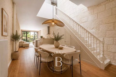 Villa i Le Bouscat, Gironde, Le Bouscat - € 750.000 | Ref: A3279 - foto 6