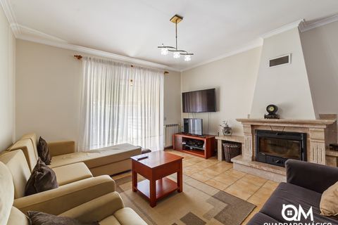 Villa i Esmoriz, Aveiro, Esmoriz - € 410 000 | Ref: QM-1777 - foto 2