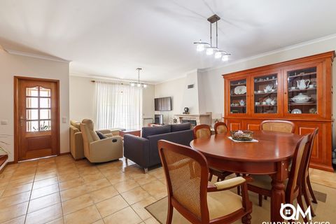 Villa i Esmoriz, Aveiro, Esmoriz - € 410 000 | Ref: QM-1777 - foto 4