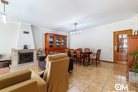 Villa i Esmoriz, Aveiro, Esmoriz - € 410 000 | Ref: QM-1777 - foto 5