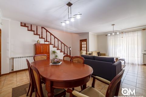 Villa i Esmoriz, Aveiro, Esmoriz - € 410 000 | Ref: QM-1777 - foto 7