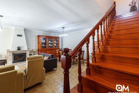 Villa i Esmoriz, Aveiro, Esmoriz - € 410 000 | Ref: QM-1777 - foto 8
