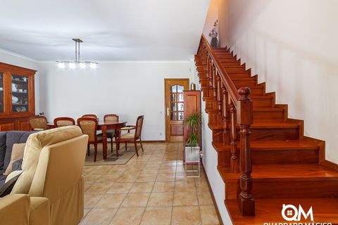 Villa i Esmoriz, Aveiro, Esmoriz - € 410 000 | Ref: QM-1777 - foto 9