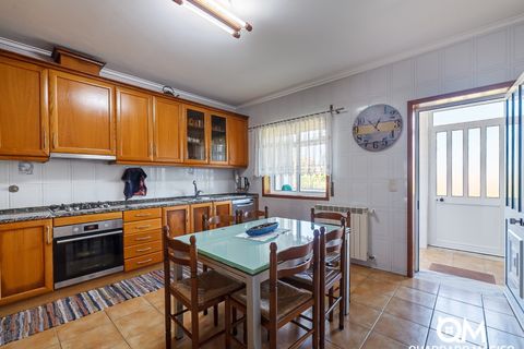 Villa i Esmoriz, Aveiro, Esmoriz - € 410 000 | Ref: QM-1777 - foto 11