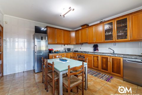 Villa i Esmoriz, Aveiro, Esmoriz - € 410 000 | Ref: QM-1777 - foto 12