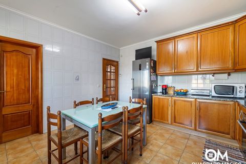 Villa i Esmoriz, Aveiro, Esmoriz - € 410 000 | Ref: QM-1777 - foto 13