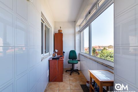 Villa i Esmoriz, Aveiro, Esmoriz - € 410 000 | Ref: QM-1777 - foto 14
