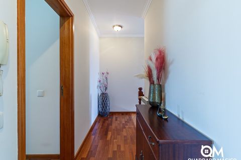 Villa i Esmoriz, Aveiro, Esmoriz - € 410 000 | Ref: QM-1777 - foto 18