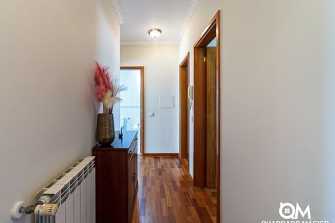 Villa i Esmoriz, Aveiro, Esmoriz - € 410 000 | Ref: QM-1777 - foto 19
