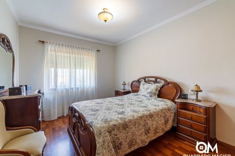 Villa i Esmoriz, Aveiro, Esmoriz - € 410 000 | Ref: QM-1777 - foto 20