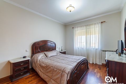 Villa i Esmoriz, Aveiro, Esmoriz - € 410 000 | Ref: QM-1777 - foto 23