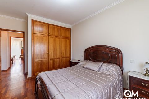 Villa i Esmoriz, Aveiro, Esmoriz - € 410 000 | Ref: QM-1777 - foto 24