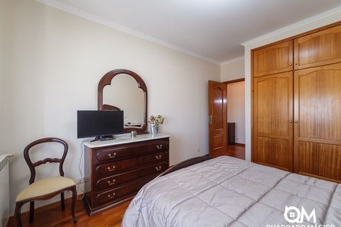 Villa i Esmoriz, Aveiro, Esmoriz - € 410 000 | Ref: QM-1777 - foto 25