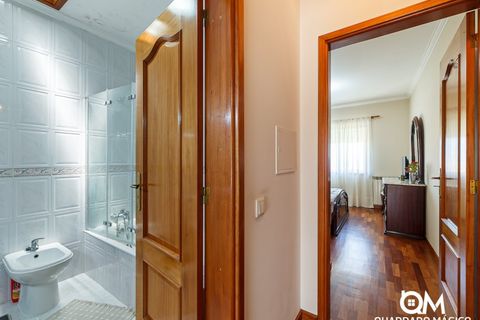 Villa i Esmoriz, Aveiro, Esmoriz - € 410 000 | Ref: QM-1777 - foto 26