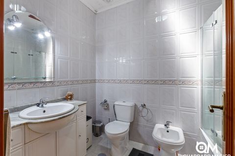 Villa i Esmoriz, Aveiro, Esmoriz - € 410 000 | Ref: QM-1777 - foto 27