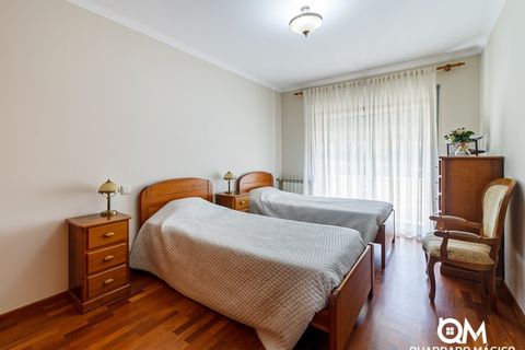 Villa i Esmoriz, Aveiro, Esmoriz - € 410 000 | Ref: QM-1777 - foto 29