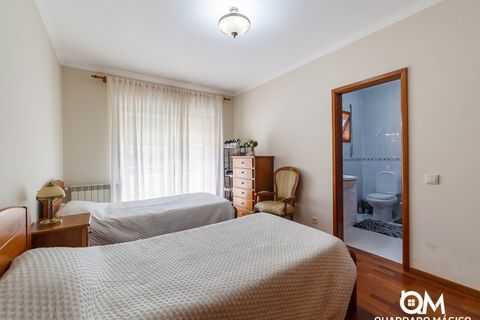 Villa i Esmoriz, Aveiro, Esmoriz - € 410 000 | Ref: QM-1777 - foto 31
